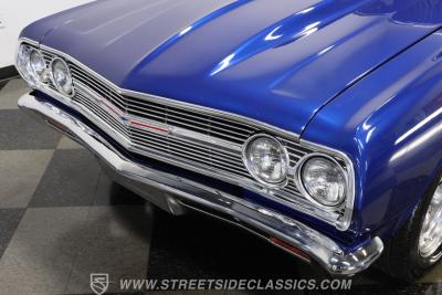 1965 Chevrolet Chevelle Malibu