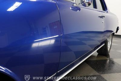 1965 Chevrolet Chevelle Malibu