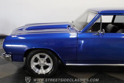 1965 Chevrolet Chevelle Malibu