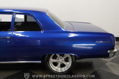 1965 Chevrolet Chevelle Malibu