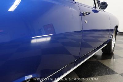 1965 Chevrolet Chevelle Malibu