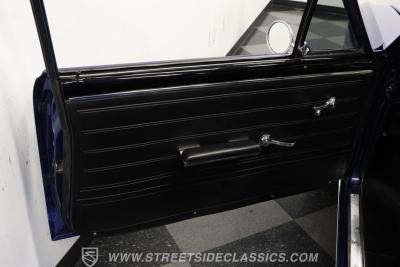 1965 Chevrolet Chevelle Malibu