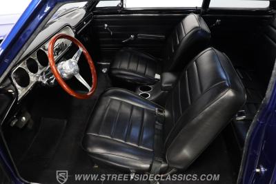 1965 Chevrolet Chevelle Malibu