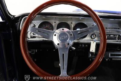 1965 Chevrolet Chevelle Malibu