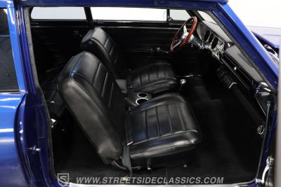 1965 Chevrolet Chevelle Malibu