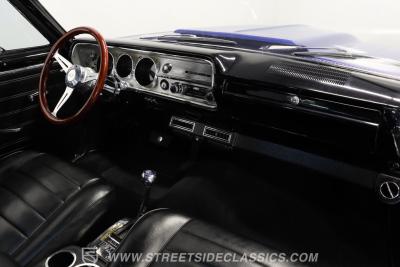 1965 Chevrolet Chevelle Malibu