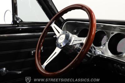 1965 Chevrolet Chevelle Malibu