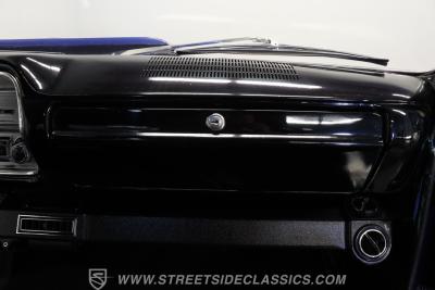 1965 Chevrolet Chevelle Malibu