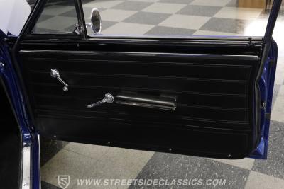 1965 Chevrolet Chevelle Malibu