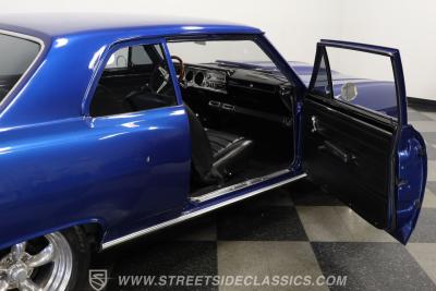 1965 Chevrolet Chevelle Malibu