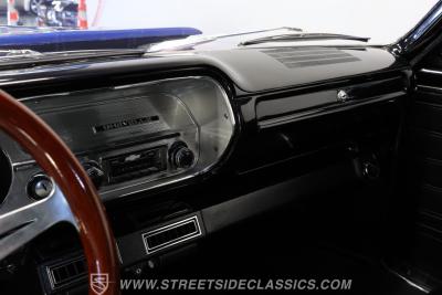 1965 Chevrolet Chevelle Malibu