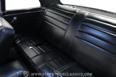 1965 Chevrolet Chevelle Malibu