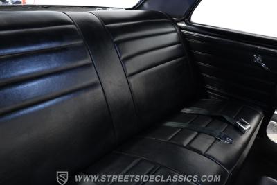 1965 Chevrolet Chevelle Malibu