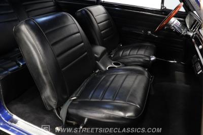 1965 Chevrolet Chevelle Malibu