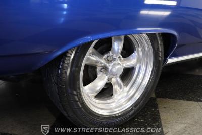 1965 Chevrolet Chevelle Malibu