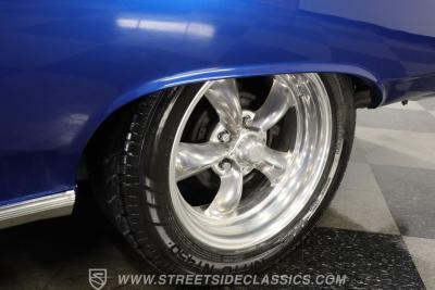 1965 Chevrolet Chevelle Malibu