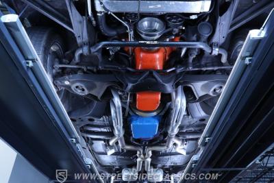 1965 Chevrolet Chevelle Malibu