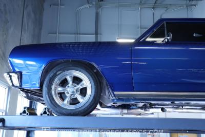 1965 Chevrolet Chevelle Malibu