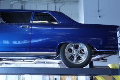 1965 Chevrolet Chevelle Malibu