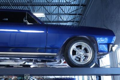 1965 Chevrolet Chevelle Malibu