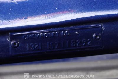 1965 Chevrolet Chevelle Malibu