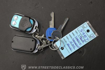 1965 Chevrolet Chevelle Malibu