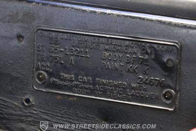 1965 Chevrolet Chevelle Malibu