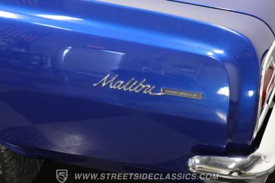 1965 Chevrolet Chevelle Malibu