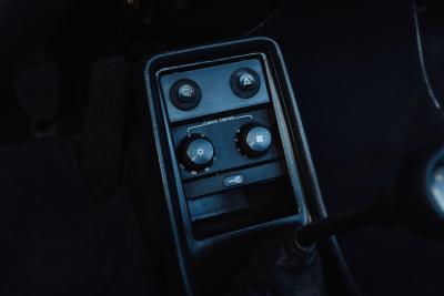 1988 Porsche 911 Carrera Cabriolet