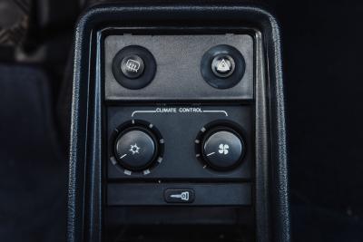 1988 Porsche 911 Carrera Cabriolet