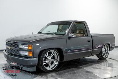 1992 Chevrolet C1500