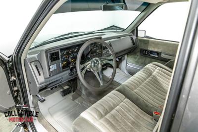 1992 Chevrolet C1500