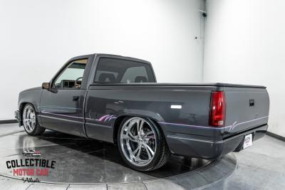 1992 Chevrolet C1500