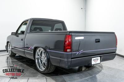 1992 Chevrolet C1500