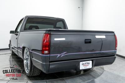 1992 Chevrolet C1500