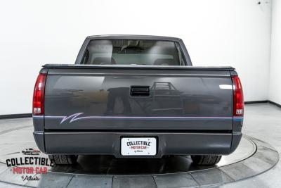 1992 Chevrolet C1500