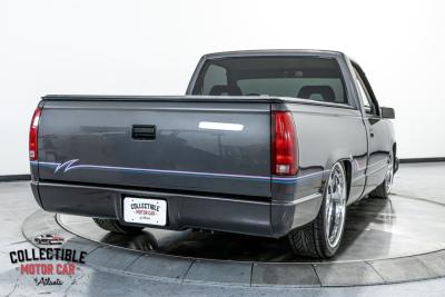 1992 Chevrolet C1500