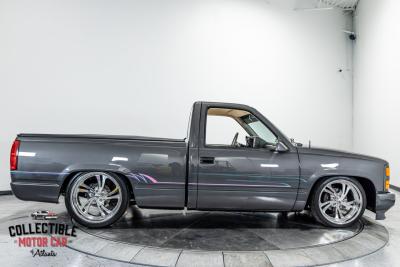 1992 Chevrolet C1500