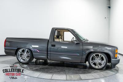 1992 Chevrolet C1500