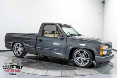 1992 Chevrolet C1500