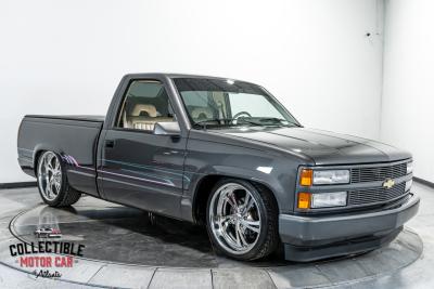 1992 Chevrolet C1500