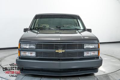 1992 Chevrolet C1500