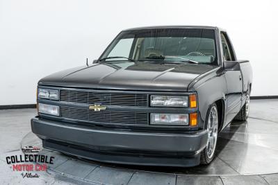 1992 Chevrolet C1500