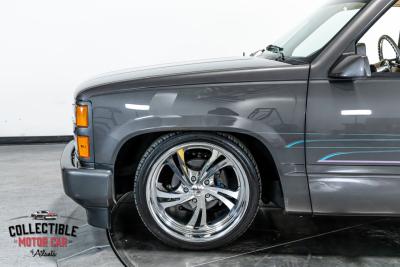 1992 Chevrolet C1500