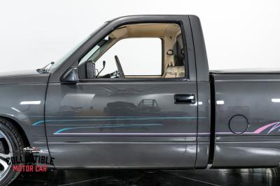 1992 Chevrolet C1500