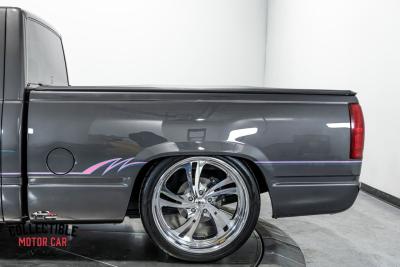 1992 Chevrolet C1500