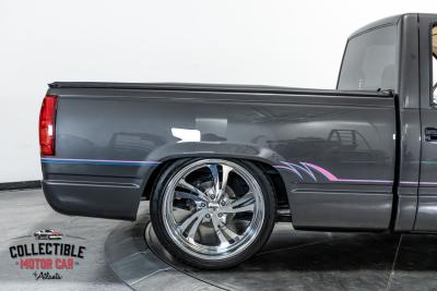 1992 Chevrolet C1500