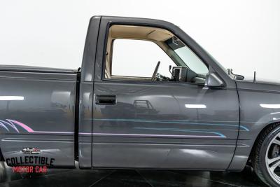 1992 Chevrolet C1500