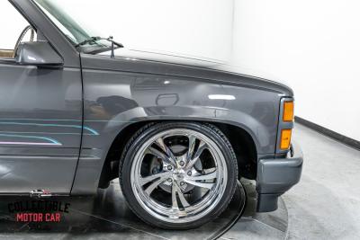 1992 Chevrolet C1500