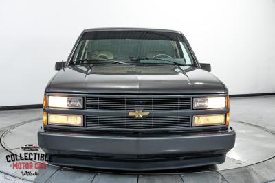 1992 Chevrolet C1500